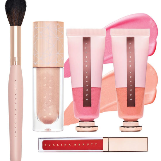 Kiss & Glow Collection