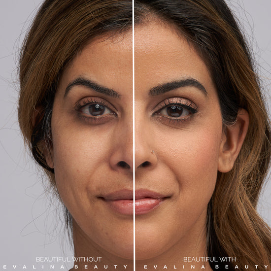 Dew Beauty Benefit Cream