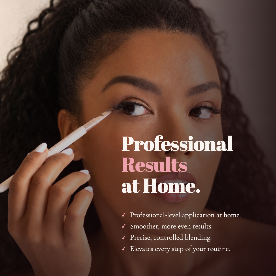 Perfect Eyeshadow Brush