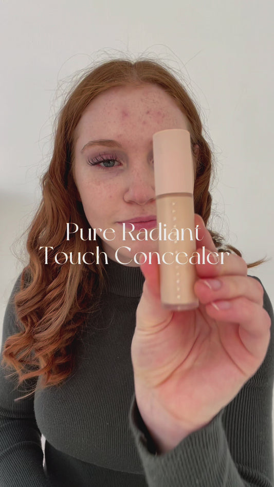 Pure Radiant Touch Concealer