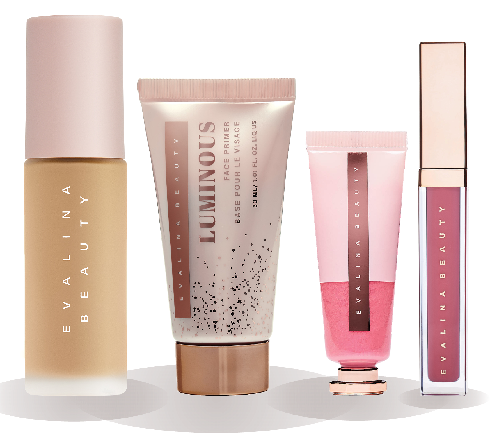 Summer Glow Collection