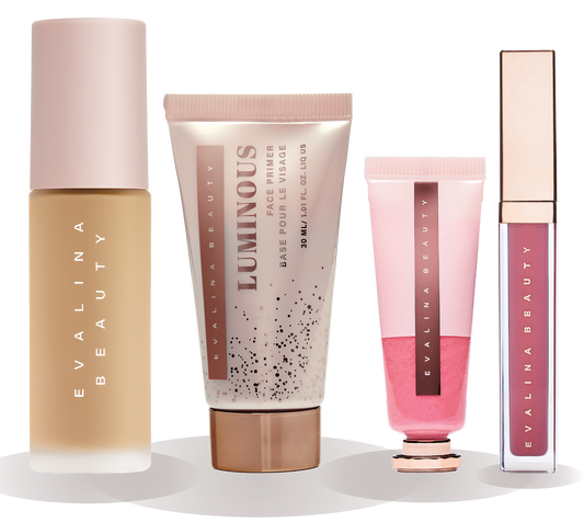 Summer Glow Collection