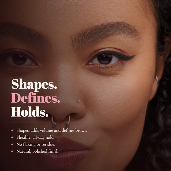 Sculpt Brow Lift