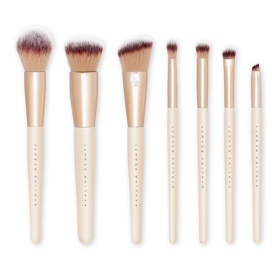 Limited Edition Pro Series Brush Collection