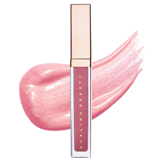 Moisturizing Lip Gloss