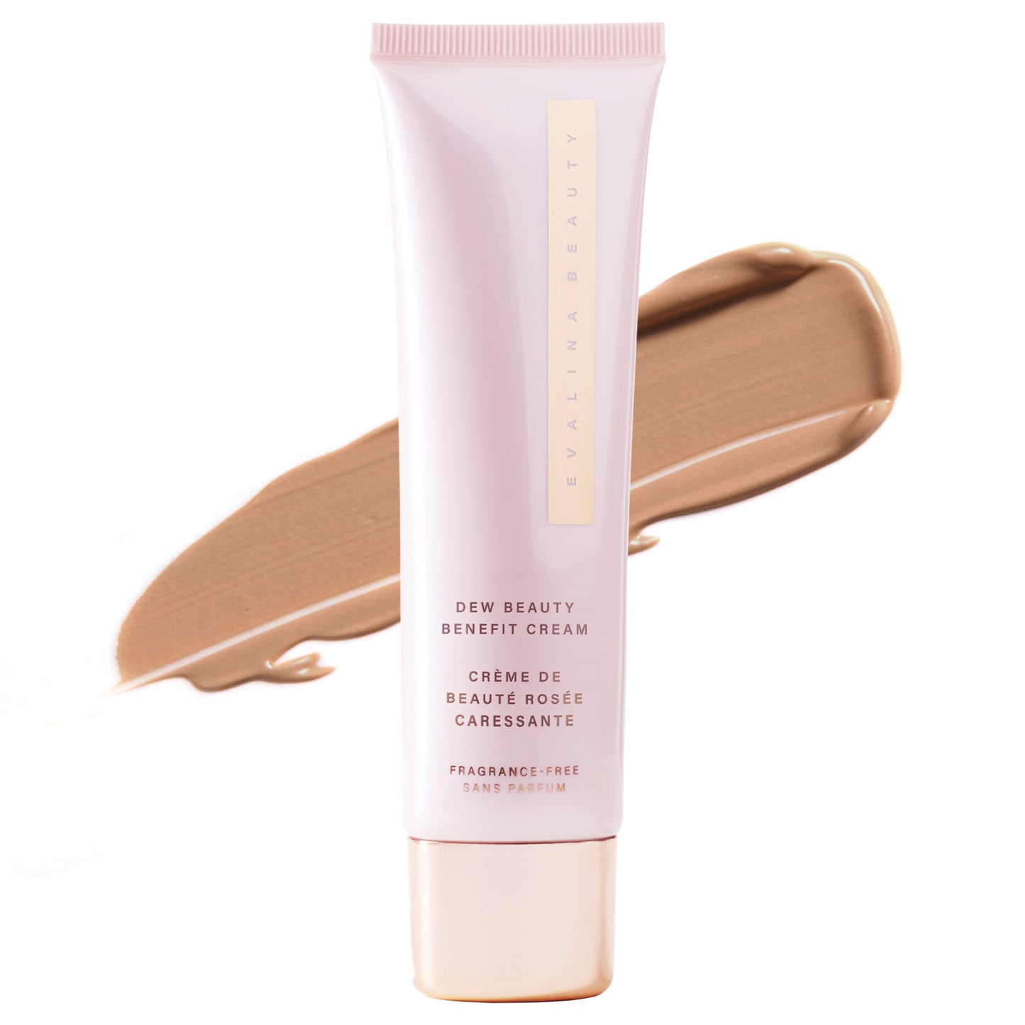 Dew Beauty Benefit Cream