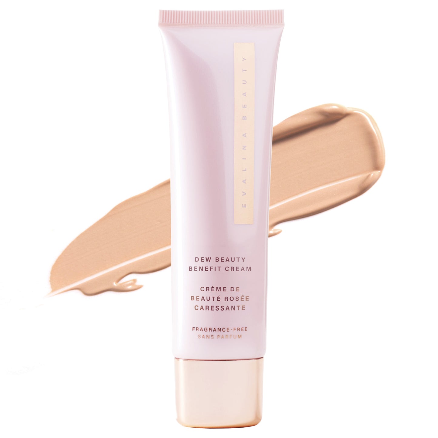 Dew Beauty Benefit Cream