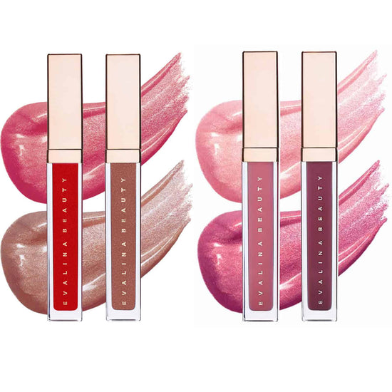 Moisturizing Lip Gloss