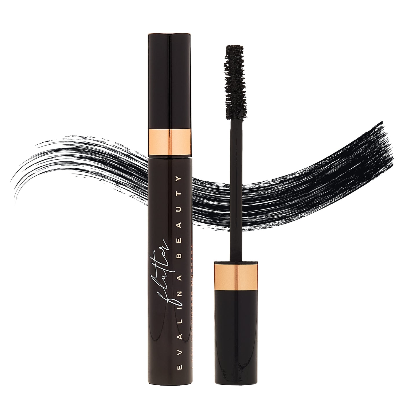 Flutter Lash Volumizer Mascara