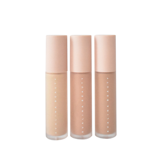 Pure Radiant Touch Concealer